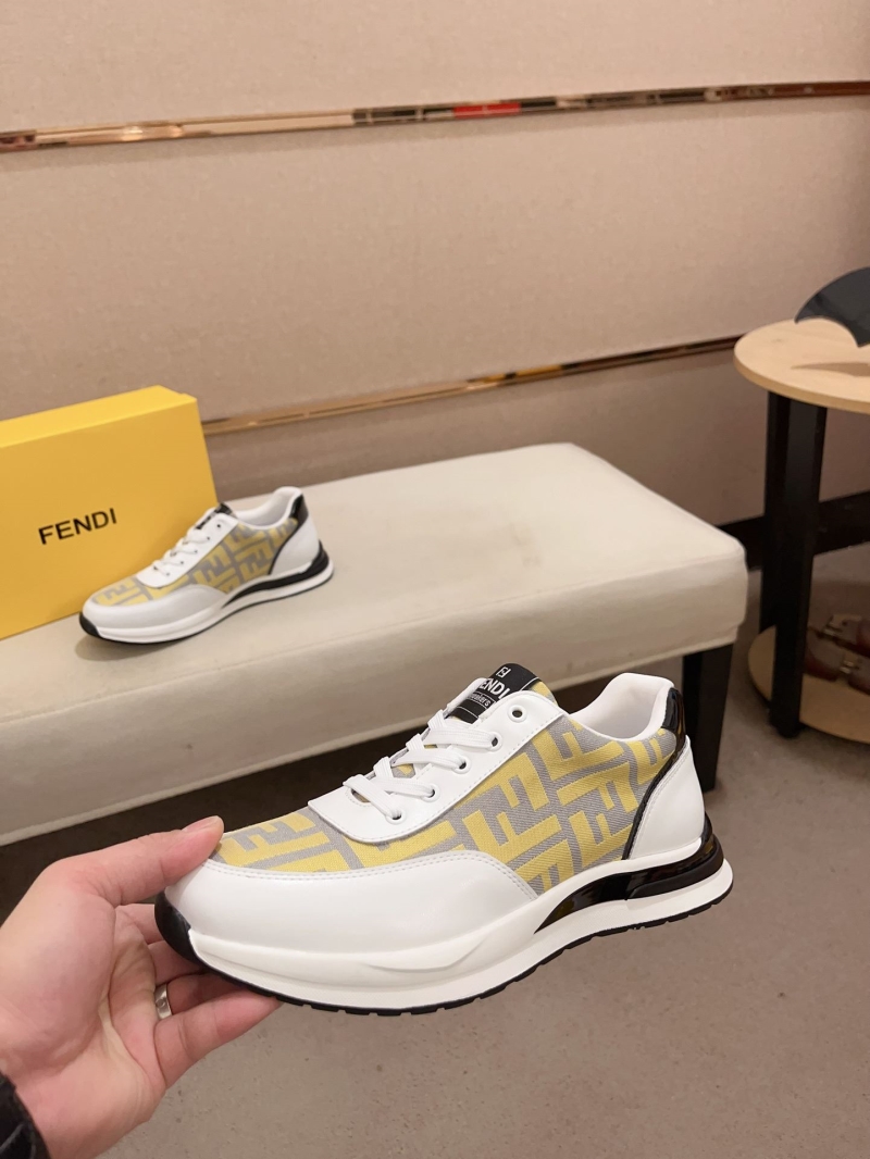 Fendi Sneakers